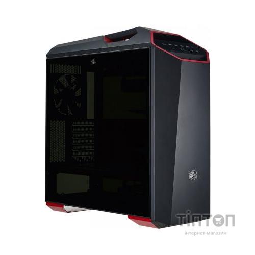 Корпус Cooler Master MasterCase Maker 5t без БЖ чорно-червоний