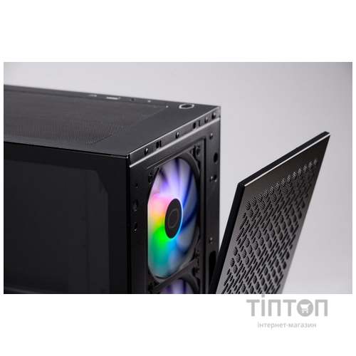 Корпус CoolerMaster Elite 302 Black (E302-KGNN-S00)