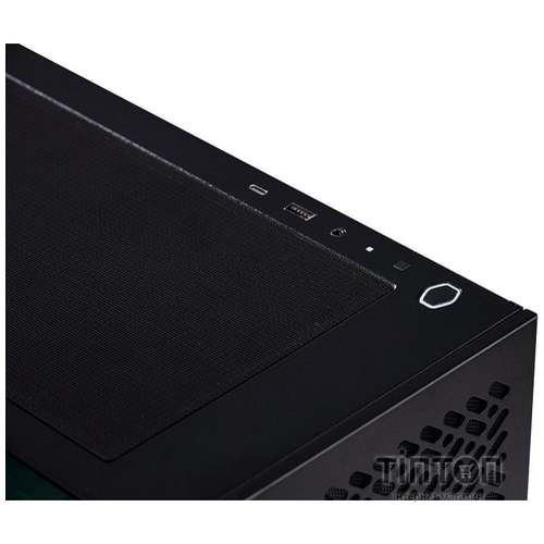 Корпус CoolerMaster Elite 302 Black (E302-KGNN-S00)