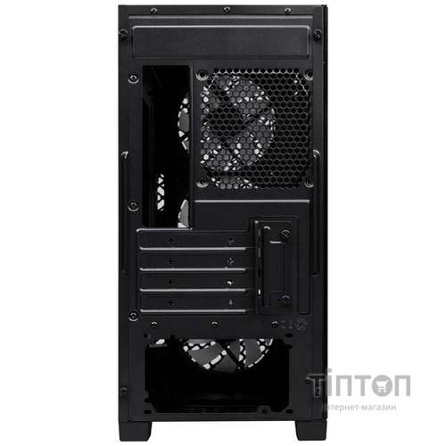 Корпус CoolerMaster Elite 302 Black (E302-KGNN-S00)