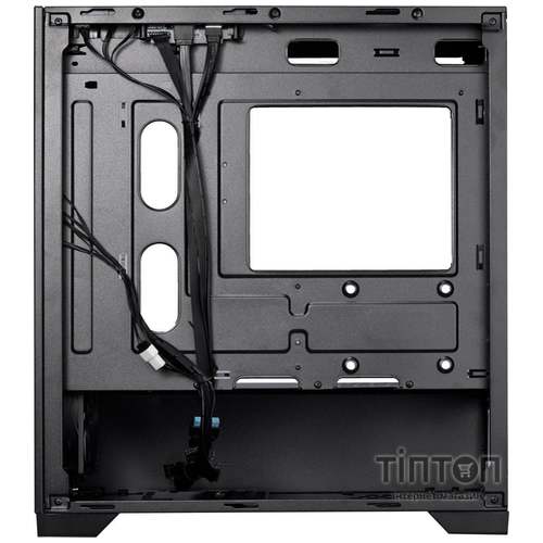 Корпус CoolerMaster Elite 302 Black (E302-KGNN-S00)