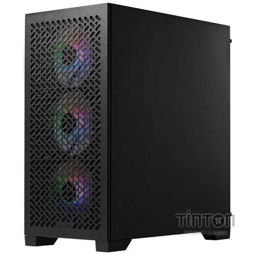 Корпус CoolerMaster Elite 302 Black (E302-KGNN-S00)