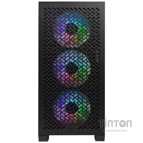 Корпус CoolerMaster Elite 302 Black (E302-KGNN-S00)