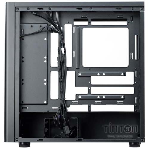 Корпус CoolerMaster Elite 502 Black (E502-KGNN-S00)
