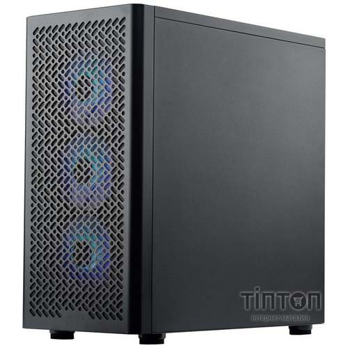 Корпус CoolerMaster Elite 502 Black (E502-KGNN-S00)