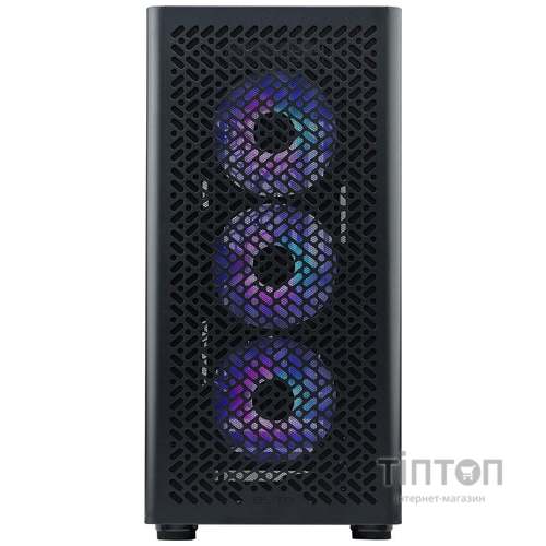 Корпус CoolerMaster Elite 502 Black (E502-KGNN-S00)