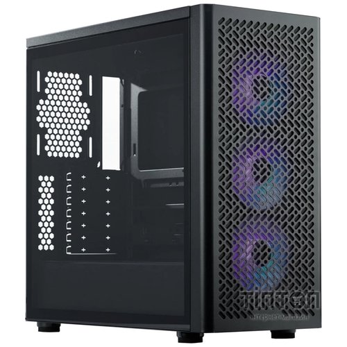 Корпус CoolerMaster Elite 502 Black (E502-KGNN-S00)