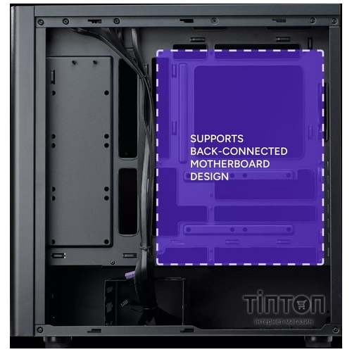 Корпус CoolerMaster Elite 502 Black (E502-KGNN-S00)