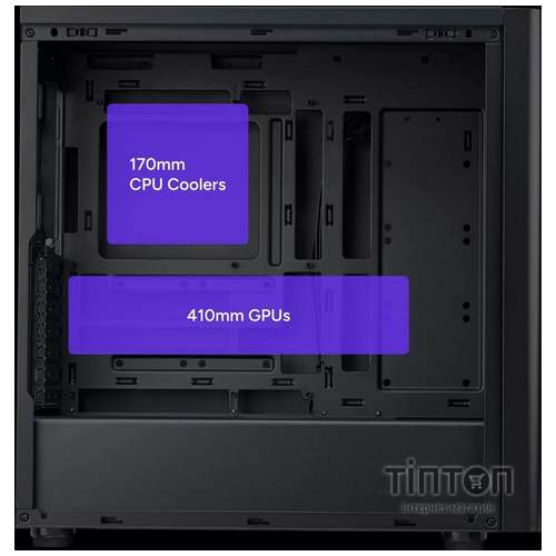 Корпус CoolerMaster Elite 502 Black (E502-KGNN-S00)
