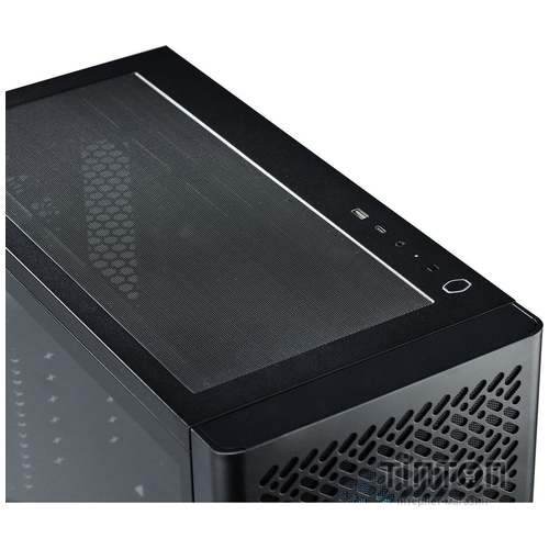 Корпус CoolerMaster Elite 502 Black (E502-KGNN-S00)