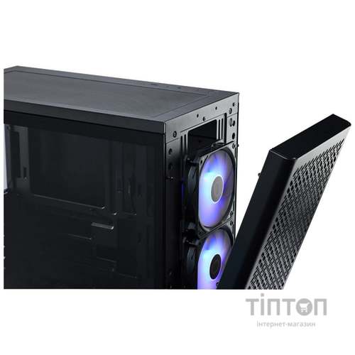 Корпус CoolerMaster Elite 502 Black (E502-KGNN-S00)