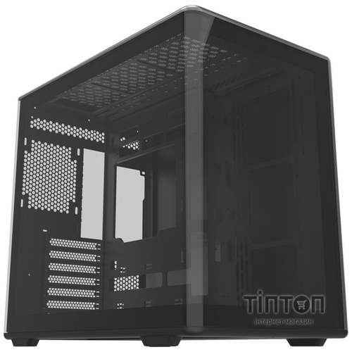 Корпус CoolerMaster Elite 600 Black ARGB (E600-KGNN-S01)