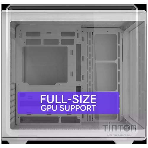 Корпус CoolerMaster Elite 600 Black ARGB (E600-KGNN-S01)