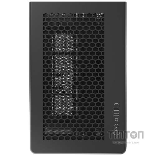 Корпус CoolerMaster Elite 600 Black ARGB (E600-KGNN-S01)