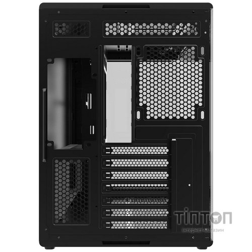 Корпус CoolerMaster Elite 600 Black ARGB (E600-KGNN-S01)