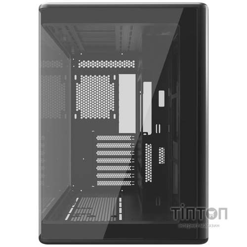 Корпус CoolerMaster Elite 600 Black ARGB (E600-KGNN-S01)