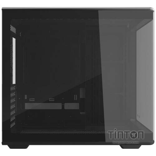 Корпус CoolerMaster Elite 600 Black ARGB (E600-KGNN-S01)