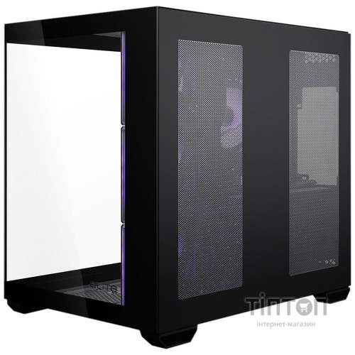 Корпус CoolerMaster Elite 681 Black (E681-KHNN-S00)
