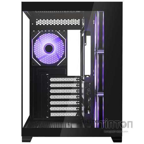 Корпус CoolerMaster Elite 681 Black (E681-KHNN-S00)