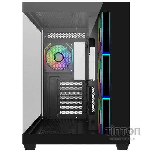 Корпус CoolerMaster Elite 681 Black (E681-KHNN-S00)