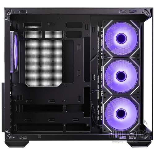 Корпус CoolerMaster Elite 681 Black (E681-KHNN-S00)