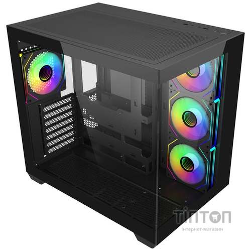 Корпус CoolerMaster Elite 681 Black (E681-KHNN-S00)