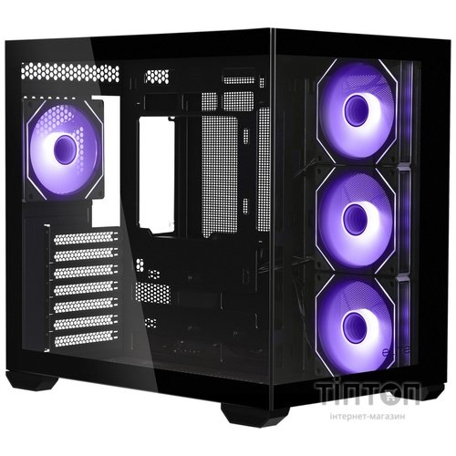 Корпус CoolerMaster Elite 681 Black (E681-KHNN-S00)