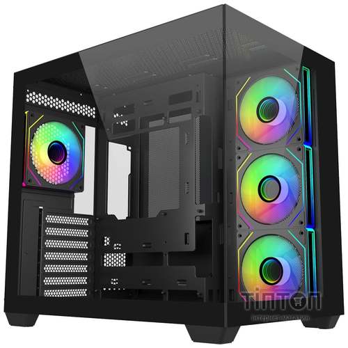 Корпус CoolerMaster Elite 681 Black (E681-KHNN-S00)