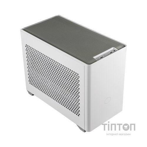 Корпус CoolerMaster MasterBox NR200P White (MCB-NR200P-WGNN-S00)