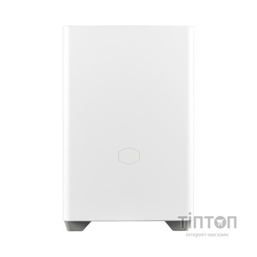 Корпус CoolerMaster MasterBox NR200P White (MCB-NR200P-WGNN-S00)