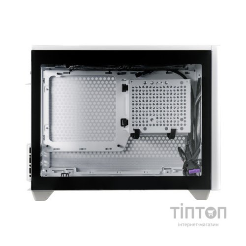 Корпус CoolerMaster MasterBox NR200P White (MCB-NR200P-WGNN-S00)