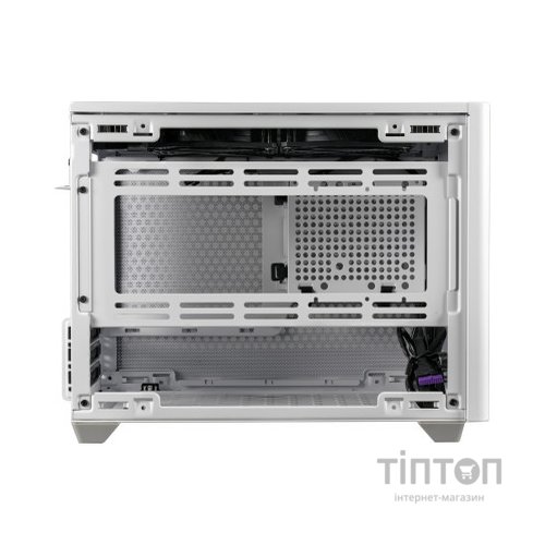 Корпус CoolerMaster MasterBox NR200P White (MCB-NR200P-WGNN-S00)