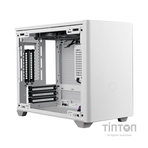 Корпус CoolerMaster MasterBox NR200P White (MCB-NR200P-WGNN-S00)