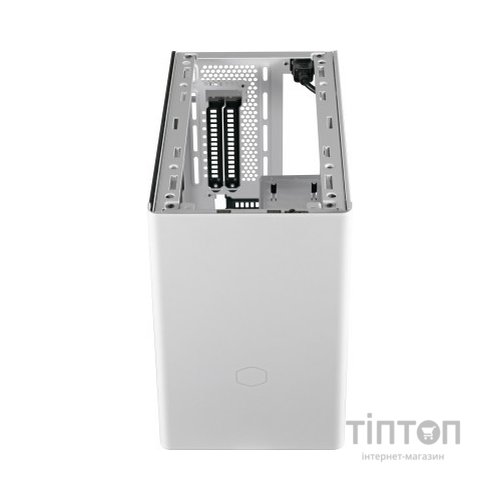 Корпус CoolerMaster MasterBox NR200P White (MCB-NR200P-WGNN-S00)