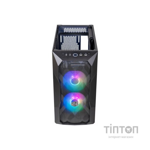Корпус CoolerMaster MasterBox TD300 MESH (TD300-KGNN-S00)