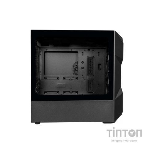 Корпус CoolerMaster MasterBox TD300 MESH (TD300-KGNN-S00)
