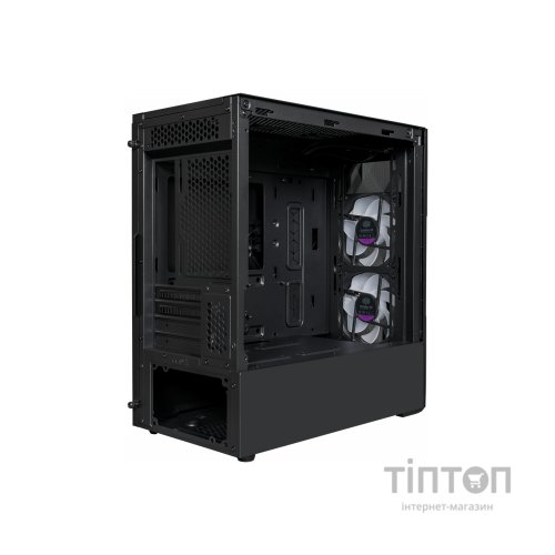 Корпус CoolerMaster MasterBox TD300 MESH (TD300-KGNN-S00)