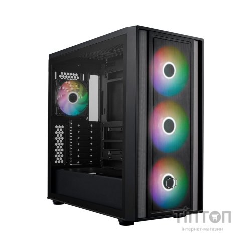 Корпус CoolerMaster MB600-KGNN-S00