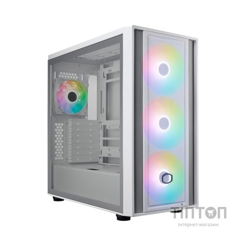 Корпус CoolerMaster MB600-WGNN-S00