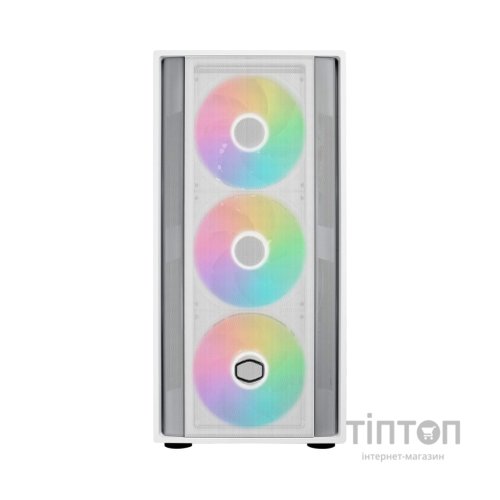 Корпус CoolerMaster MB600-WGNN-S00