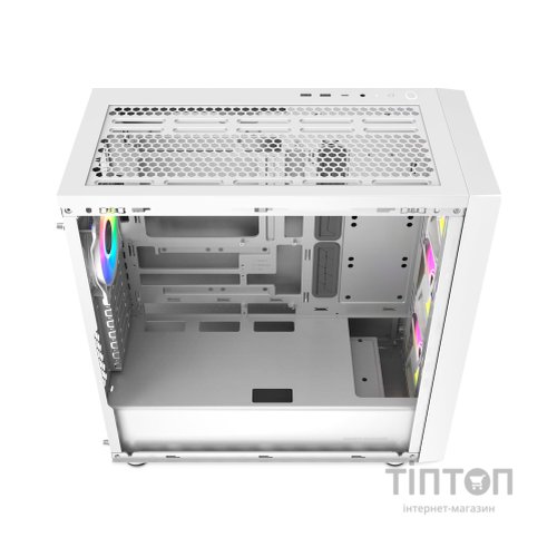 Корпус CoolerMaster MB600-WGNN-S00