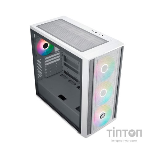 Корпус CoolerMaster MB600-WGNN-S00