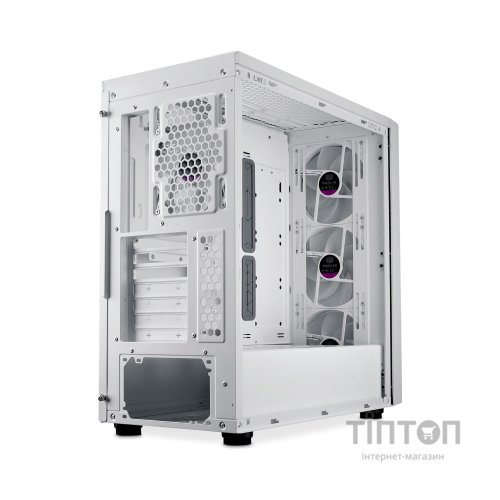 Корпус CoolerMaster MB600-WGNN-S00