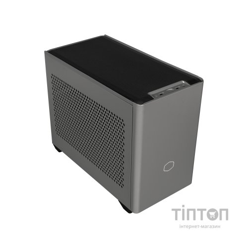 Корпус CoolerMaster NR200P MAX (NR200P-MCNN85-SL1)