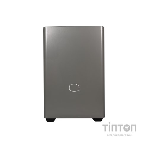 Корпус CoolerMaster NR200P MAX (NR200P-MCNN85-SL1)