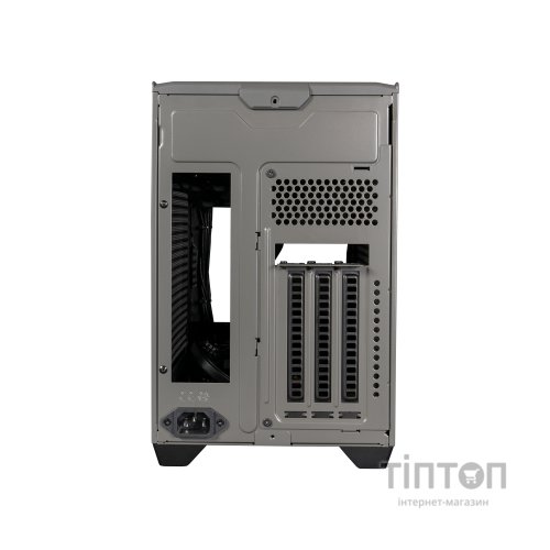 Корпус CoolerMaster NR200P MAX (NR200P-MCNN85-SL1)
