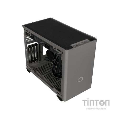 Корпус CoolerMaster NR200P MAX (NR200P-MCNN85-SL1)