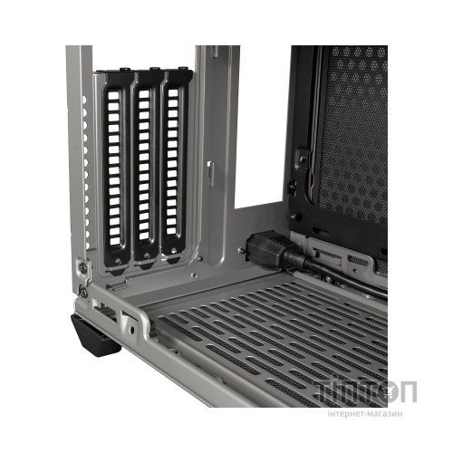 Корпус CoolerMaster NR200P MAX (NR200P-MCNN85-SL1)