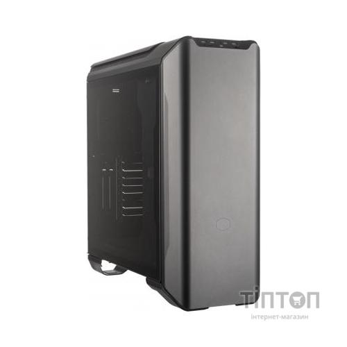 Корпус CoolerMaster SL600M Black Edition (MCM-SL600M-KGNN-S00)
