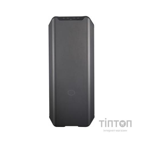 Корпус CoolerMaster SL600M Black Edition (MCM-SL600M-KGNN-S00)